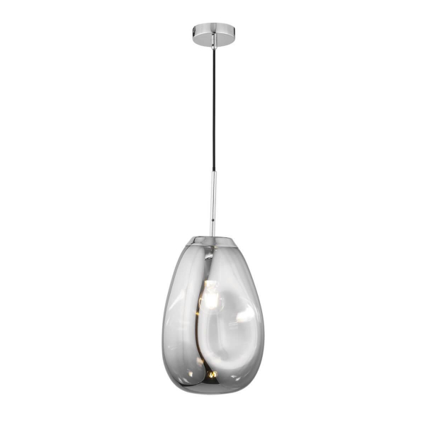 Подвесной светильник Maytoni Mabell P013PL-01CH Подвесной светильник Maytoni Mabell P013PL-01CH