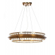 Подвесной светодиодный светильник Lumina Deco Drevia LDP 8021-600 MD