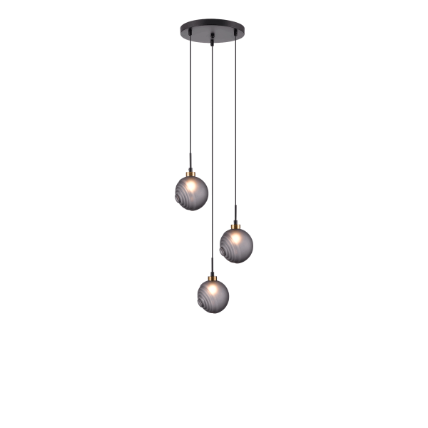 Подвесной светильник Vele Luce Capriccio VL5882P03