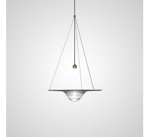 Подвесной светодиодный светильник Imperium Loft Clepsydra 151846-26