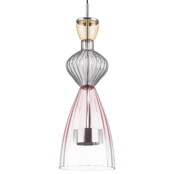 Подвесной светодиодный светильник Lightstar Belle 814003 Подвесной светодиодный светильник Lightstar Belle 814003