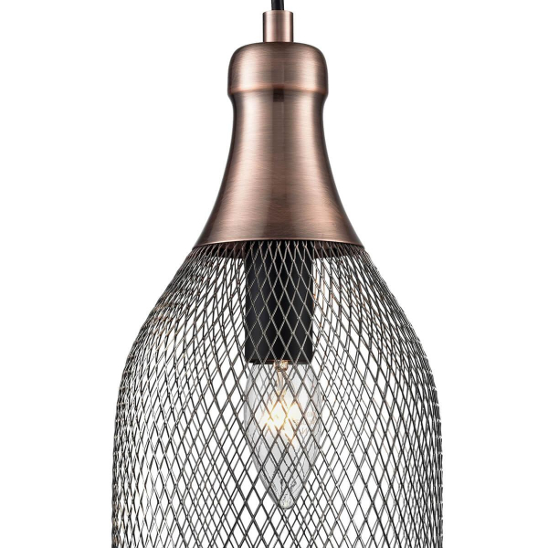 Подвесной светильник Vele Luce Maestro VL6512P31 Подвесной светильник Vele Luce Maestro VL6512P31