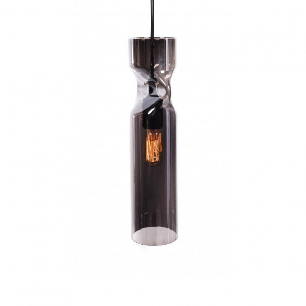 Подвесной светильник Lumina Deco Varius LDP 1174-1 GY Подвесной светильник Lumina Deco Varius LDP 1174-1 GY