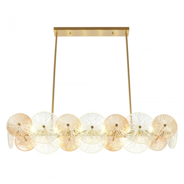 Подвесной светильник MyFar Fiona MR2532-12P