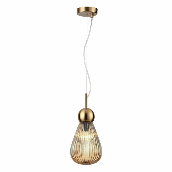 Подвесной светильник Odeon Light Exclusive Elica 5402/1 Подвесной светильник Odeon Light Exclusive Elica 5402/1