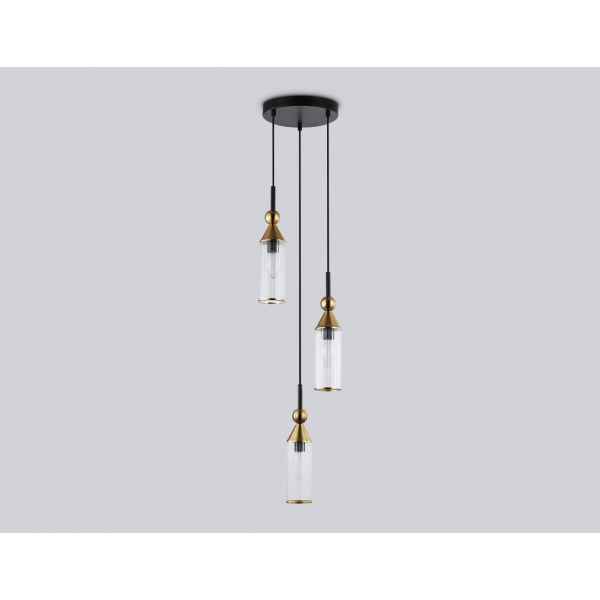 Подвесной светильник Ambrella light High Light LH55252 Подвесной светильник Ambrella light High Light LH55252