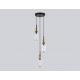 Подвесной светильник Ambrella light High Light LH55252
