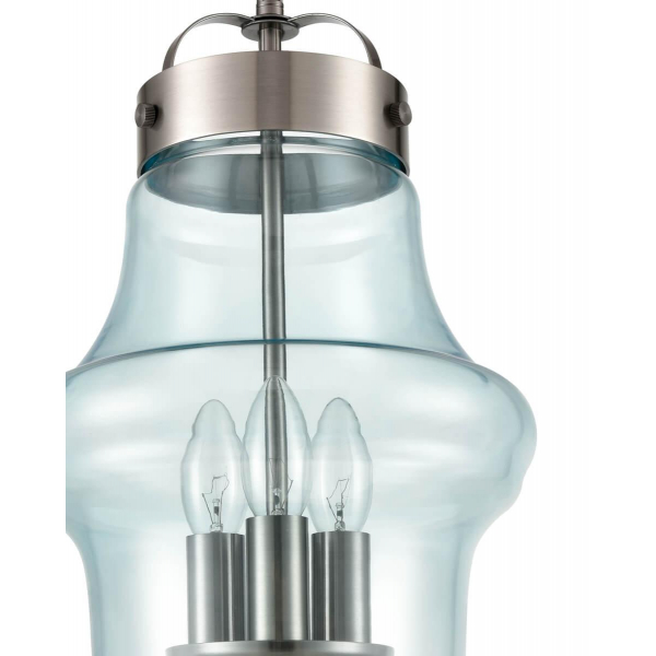 Подвесной светильник Vele Luce Satellitare VL5045P33 Подвесной светильник Vele Luce Satellitare VL5045P33