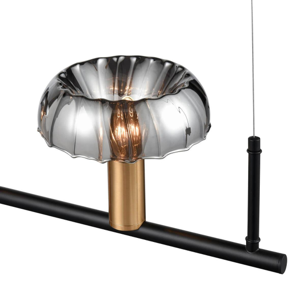 Подвесной светильник Vele Luce Olivia VL5642P03 Подвесной светильник Vele Luce Olivia VL5642P03