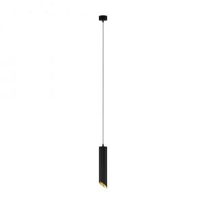 Подвесной светильник Maytoni Lipari P044PL-01-30GU10-B