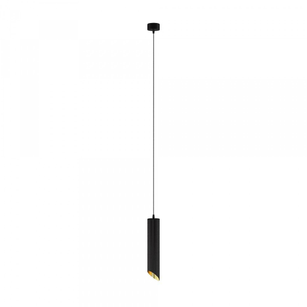 Подвесной светильник Maytoni Lipari P044PL-01-30GU10-B Подвесной светильник Maytoni Lipari P044PL-01-30GU10-B