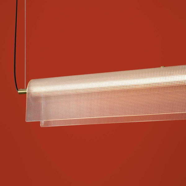 Подвесной светильник Freya Modern FR5556PL-L25BBS