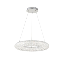 Подвесной светодиодный светильник Escada Biafo 10232/1LED