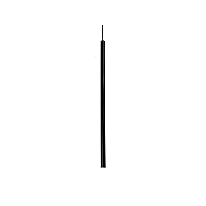 Подвесной светильник Newport 15105/S black glossy М0069129