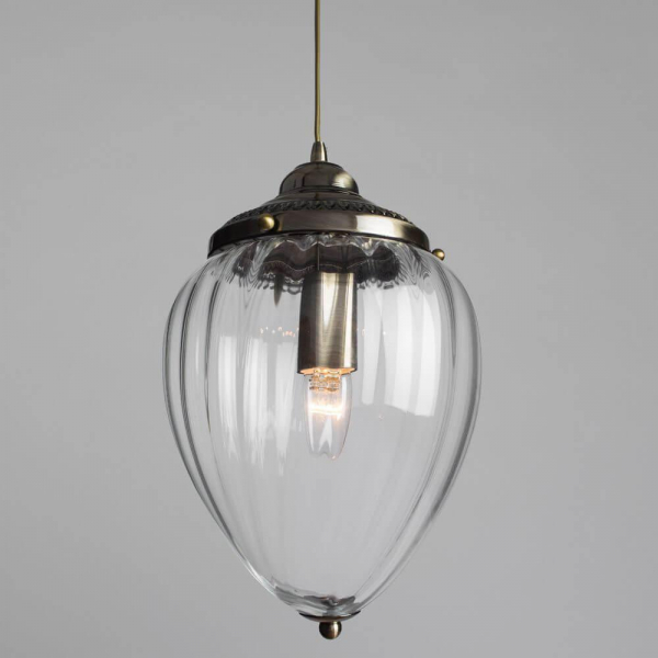 Подвесной светильник Arte Lamp Rimini A1091SP-1AB Подвесной светильник Arte Lamp Rimini A1091SP-1AB