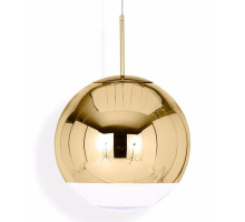 Подвесной светильник Imperium Loft Mirror Ball 177973-22