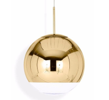 Подвесной светильник Imperium Loft Mirror Ball 177973-22