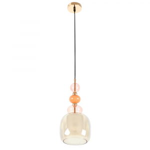 Подвесной светильник MyFar Louis MR2504-1P