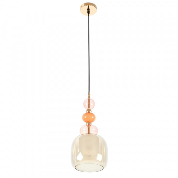 Подвесной светильник MyFar Louis MR2504-1P