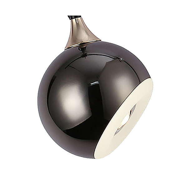 Подвесной светодиодный светильник Kink Light Тимо 07529-1A,29