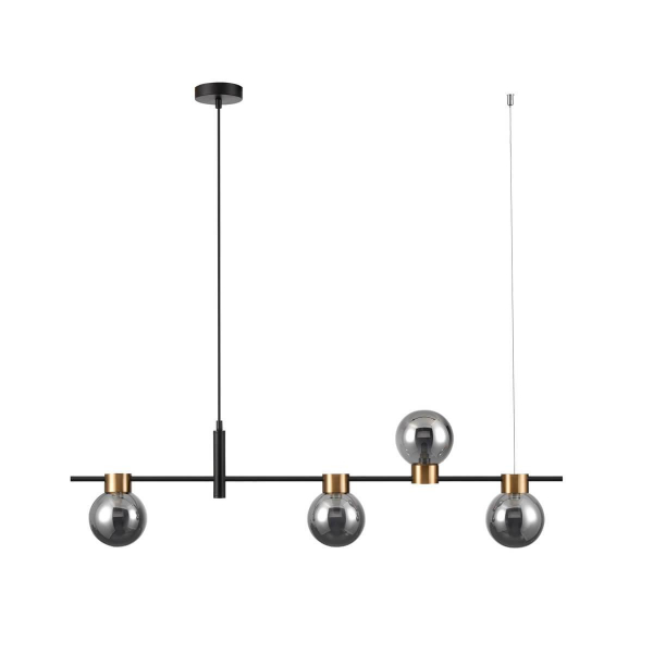 Подвесной светильник Vele Luce Ideale VL5872P24 Подвесной светильник Vele Luce Ideale VL5872P24