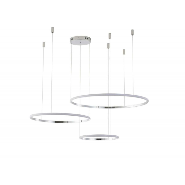 Подвесной светильник Zortes RINGOLIGHT ZRS.33321.120F Подвесной светильник Zortes RINGOLIGHT ZRS.33321.120F