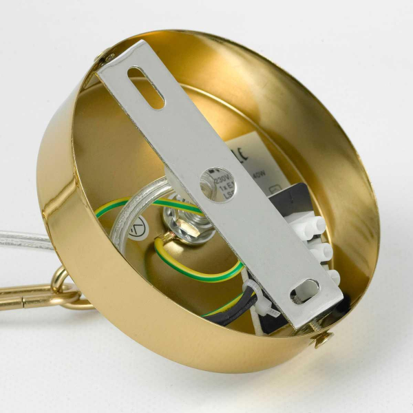 Подвесной светильник Lussole Loft Hesperia LSP-8836 Подвесной светильник Lussole Loft Hesperia LSP-8836