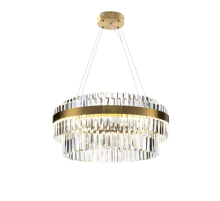 Подвесной светодиодный светильник Citilux Sheldon CL339163