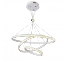 Подвесной светодиодный светильник Ambrella light Acrylica Original FA6157