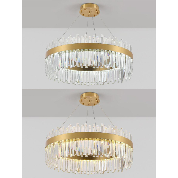 Подвесной светодиодный светильник Natali Kovaltseva Smart Нимбы Led Lamps 81272 Подвесной светодиодный светильник Natali Kovaltseva Smart Нимбы Led Lamps 81272