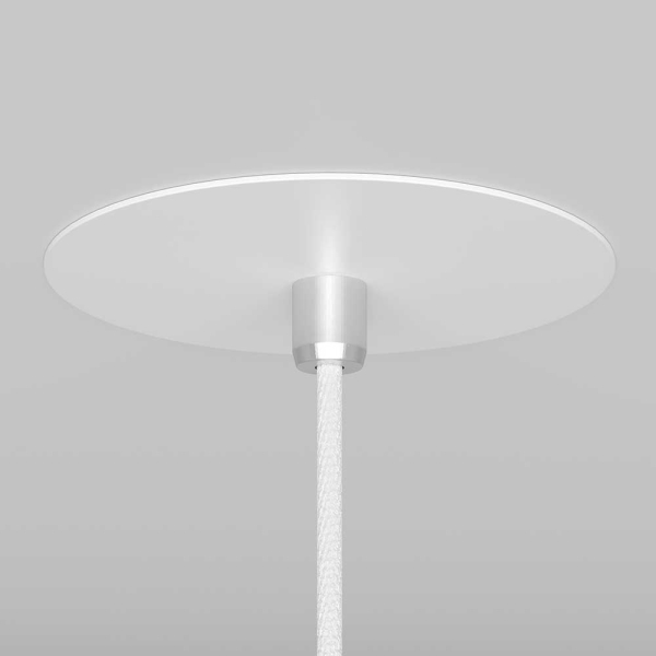 Подвесной светильник Maytoni Nevill P318-PL-01-W