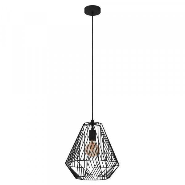 Подвесной светильник Eglo Stype 43692 Подвесной светильник Eglo Stype 43692