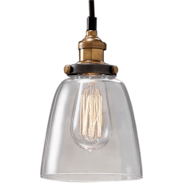 Подвесной светильник Moderli Single V1651-1P