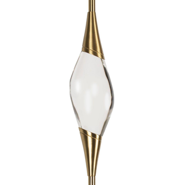 Подвесной светодиодный светильник Loft IT Pezzo 10235/1000 Подвесной светодиодный светильник Loft IT Pezzo 10235/1000