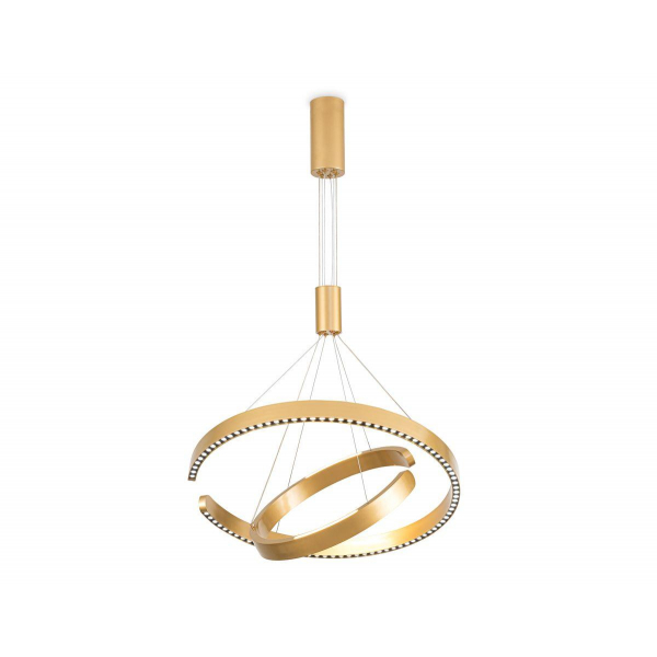 Подвесной светодиодный светильник Ambrella light Comfort Line FL5885 Подвесной светодиодный светильник Ambrella light Comfort Line FL5885