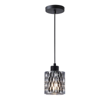 Подвесной светильник Escada 466/1S Dark Smoky