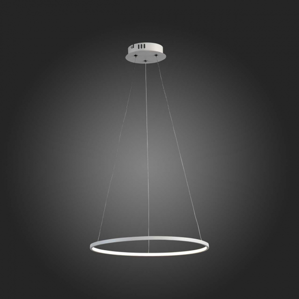 Подвесной светодиодный светильник ST Luce Erto SL904.503.01 Подвесной светодиодный светильник ST Luce Erto SL904.503.01
