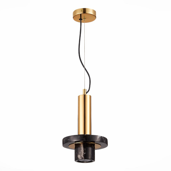 Подвесной светильник ST Luce Pietra SL1210.403.01 Подвесной светильник ST Luce Pietra SL1210.403.01