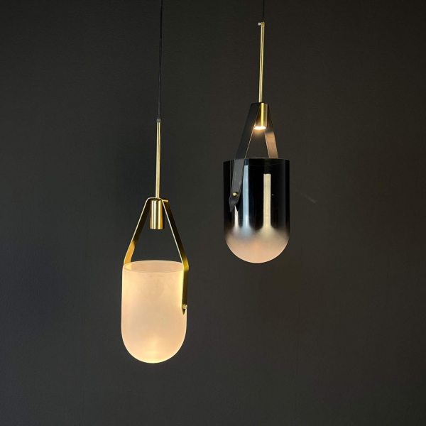 Подвесной светильник Imperium Loft Allied Maker 123600-22 Подвесной светильник Imperium Loft Allied Maker 123600-22