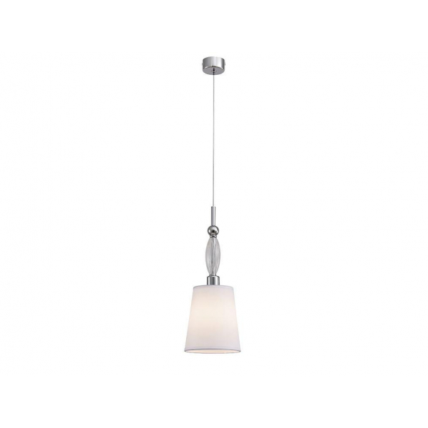 Подвесной светильник Newport Chelsy 4371/S chrome М0070441 Подвесной светильник Newport Chelsy 4371/S chrome М0070441