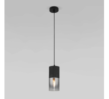 Подвесной светильник Eurosvet 50233/1 черный