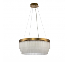 Подвесной светодиодный светильник Moderli Briol V6080-PL