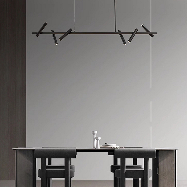 Подвесной светильник Imperium Loft Leeds Long L120 248472-01