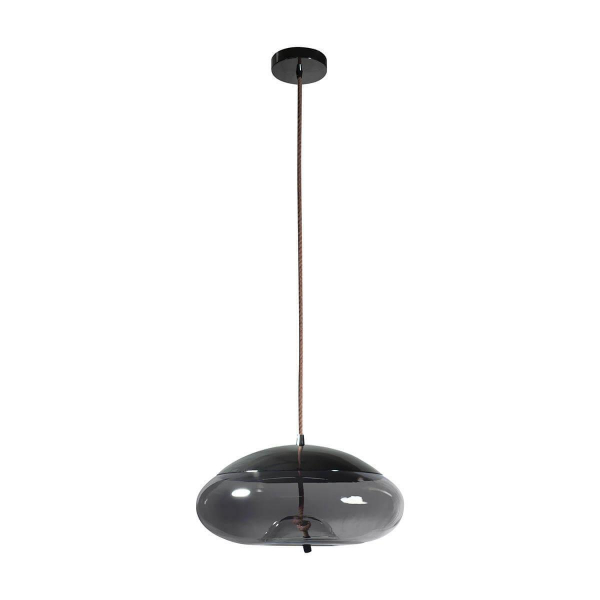 Подвесной светодиодный светильник Loft IT Knot 8134-D Подвесной светодиодный светильник Loft IT Knot 8134-D