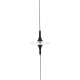 Подвесной светодиодный светильник Mizi'en Miro MZ31468-5D
