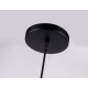 Подвесной светильник Ambrella light Comfort Loft TR8442