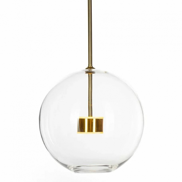 Подвесной светодиодный светильник Loft IT Bolle 2027-P1 Подвесной светодиодный светильник Loft IT Bolle 2027-P1