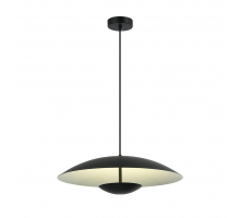 Подвесной светодиодный светильник Kink Light Синди 08467-45A,19