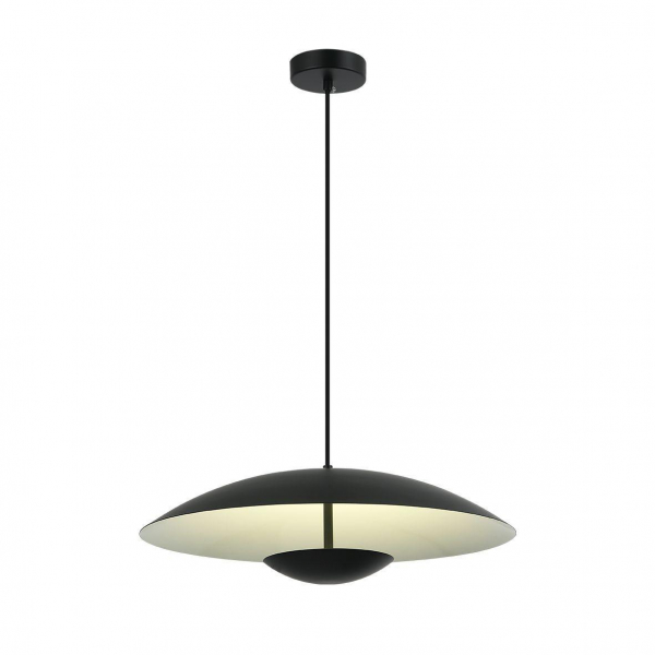 Подвесной светодиодный светильник Kink Light Синди 08467-45A,19 Подвесной светодиодный светильник Kink Light Синди 08467-45A,19