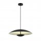 Подвесной светодиодный светильник Kink Light Синди 08467-45A,19